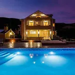 Stunning In Kastel Novi Feriehus Kaštel Štafilić