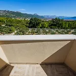 Feriehus Stunning In Kastel Novi Kaštel Štafilić