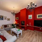 Feriehus Stunning In Kastel Novi Kaštel Štafilić