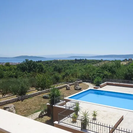 Beautiful In Kastel Novi * Kaštel Štafilić