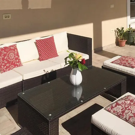 Amazing In Holiday home