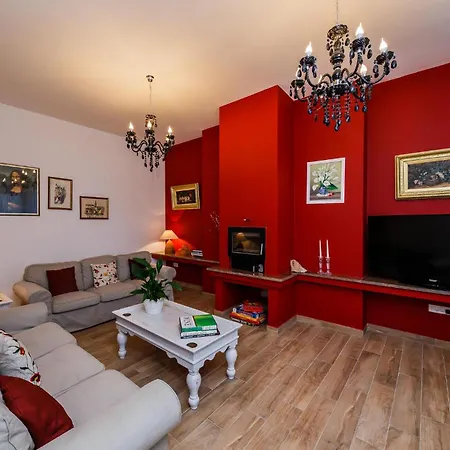 Holiday home Amazing In Kastel Stafilic