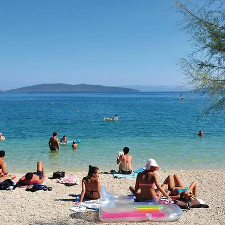 Stunning In Kastel Novi *